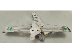 Recambio de elevalunas delantero izquierdo para peugeot 3008 1.6 hdi 110 fap referencia OEM IAM 9682808980  