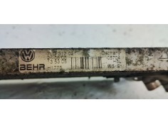 Recambio de radiador caja cambios para volkswagen touareg (7la) tdi r5 referencia OEM IAM 7L0317021  