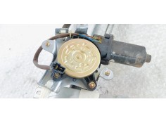 Recambio de elevalunas trasero izquierdo para daewoo lacetti cdx referencia OEM IAM 96549518  