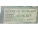 Recambio de condensador / radiador aire acondicionado para audi a6 avant (4b5) 2.5 tdi referencia OEM IAM   
