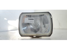 Recambio de faro derecho para daihatsu feroza/sportrak fase 1 3p referencia OEM IAM   