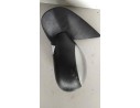 Recambio de retrovisor izquierdo para peugeot 206 berlina 1.6 referencia OEM IAM 027003 018015 