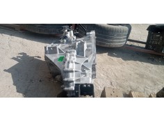 Recambio de caja cambios para ssangyong korando 2.2 xdi 180 fap referencia OEM IAM 3102034045  