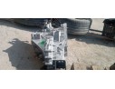 Recambio de caja cambios para ssangyong korando 2.2 xdi 180 fap referencia OEM IAM 3102034045  