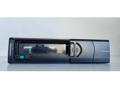 Recambio de sistema audio / radio cd para land rover range rover (lm) v8 se referencia OEM IAM 65126913389  