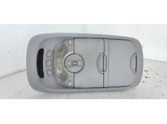Recambio de luz interior para kia carnival ii 2.9 crdi lx referencia OEM IAM 0K53E51410  