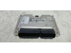 Recambio de centralita motor uce para audi a4 berlina (8e) referencia OEM IAM 8E0907401AF  