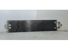 Recambio de radiador caja cambios para volkswagen touareg (7la) tdi r5 referencia OEM IAM 7L0317021  