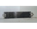 Recambio de radiador caja cambios para volkswagen touareg (7la) tdi r5 referencia OEM IAM 7L0317021  