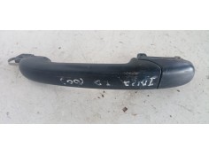 Recambio de maneta exterior trasera derecha para seat ibiza (6k1) 1.0 referencia OEM IAM   