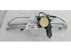 Recambio de elevalunas trasero izquierdo para daewoo lacetti cdx referencia OEM IAM 96549518  