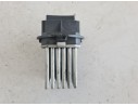Recambio de resistencia calefaccion para volvo v70 familiar summum referencia OEM IAM 5HL00894120 F7253 