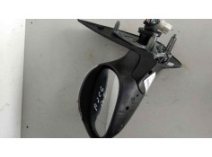 Recambio de retrovisor izquierdo para peugeot 206 berlina 1.6 referencia OEM IAM 027003 018015 