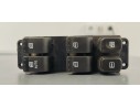 Recambio de mando elevalunas delantero izquierdo para ssangyong korando 2.2 xdi 180 fap referencia OEM IAM 202007152  