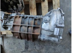 Recambio de caja cambios para mitsubishi galloper (hyundai) 2.5 turbodiesel referencia OEM IAM 39180829  