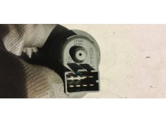 Recambio de mando retrovisor para dacia logan 1.4 cat referencia OEM IAM 8200002442A  