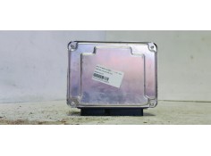 Recambio de centralita motor uce para audi a4 berlina (8e) referencia OEM IAM 8E0907401AF  