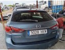 Recambio de porton trasero para mazda 6 kombi ()(.2012) 2.0i 145 referencia OEM IAM   