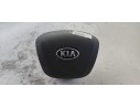 Recambio de airbag delantero izquierdo para kia rio (yb) 1.2i 85 referencia OEM IAM 569001W100  