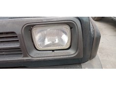Recambio de faro izquierdo para daihatsu feroza/sportrak fase 1 3p referencia OEM IAM   
