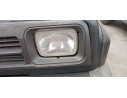 Recambio de faro izquierdo para daihatsu feroza/sportrak fase 1 3p referencia OEM IAM   