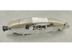 Recambio de maneta exterior trasera derecha para peugeot 3008 1.6 hdi 110 fap referencia OEM IAM 9684559980  