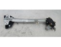 Recambio de elevalunas trasero derecho para honda cr-v (re) 2.2 dtec 150 4x4 fap referencia OEM IAM   