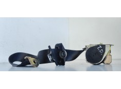 Recambio de cinturon seguridad trasero derecho para land rover range rover (lm) v8 se referencia OEM IAM 43594  