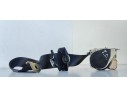 Recambio de cinturon seguridad trasero derecho para land rover range rover (lm) v8 se referencia OEM IAM 43594  