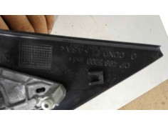Recambio de retrovisor izquierdo para peugeot 206 berlina 1.6 referencia OEM IAM 027003 018015 