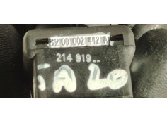 Recambio de mando retrovisor para dacia logan 1.4 cat referencia OEM IAM 8200002442A  