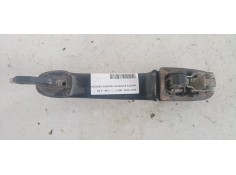 Recambio de maneta exterior trasera derecha para seat ibiza (6k1) 1.0 referencia OEM IAM   