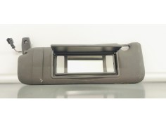 Recambio de parasol izquierdo para peugeot rcz 2.0 hdi 163 fap referencia OEM IAM   