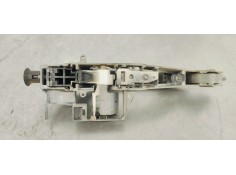 Recambio de maneta exterior trasera derecha para peugeot 3008 1.6 hdi 110 fap referencia OEM IAM 9684559980  