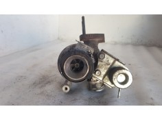 Recambio de turbocompresor para chevrolet lacetti referencia OEM IAM 96440366  