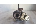 Recambio de turbocompresor para chevrolet lacetti referencia OEM IAM 96440366  