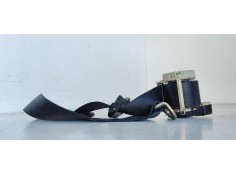 Recambio de cinturon seguridad trasero derecho para land rover range rover (lm) v8 se referencia OEM IAM 43594  