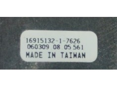 Recambio de modulo electronico para kia carnival 2.9 crdi cat referencia OEM IAM 1691513217626  