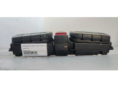 Recambio de warning para mercedes-benz clase c (w203) berlina 220 cdi (203.006) referencia OEM IAM 2038214658  