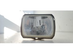 Recambio de faro izquierdo para daihatsu feroza/sportrak fase 1 3p referencia OEM IAM   