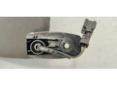 Recambio de parasol izquierdo para peugeot rcz 2.0 hdi 163 fap referencia OEM IAM   