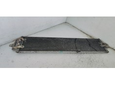 Recambio de radiador caja cambios para volkswagen touareg (7la) tdi r5 referencia OEM IAM 7L0317021  