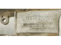 Recambio de maneta exterior trasera derecha para peugeot 3008 1.6 hdi 110 fap referencia OEM IAM 9684559980  