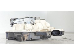Recambio de cerradura puerta trasera derecha para skoda fabia (5j2 ) ambition referencia OEM IAM 5N0839016D  