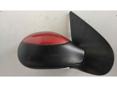 Recambio de retrovisor derecho para peugeot 206 berlina 1.4 hdi referencia OEM IAM CP4995000  