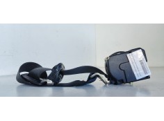 Recambio de cinturon seguridad trasero derecho para land rover range rover (lm) v8 se referencia OEM IAM 43594  