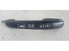Recambio de maneta exterior delantera derecha para seat ibiza (6k1) 1.0 referencia OEM IAM   