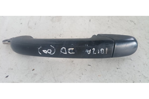 Recambio de maneta exterior delantera derecha para seat ibiza (6k1) 1.0 referencia OEM IAM   