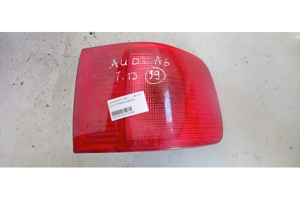 Recambio de piloto trasero derecho para audi a6 avant (4b5) 1.8 20v referencia OEM IAM   