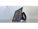 Recambio de retrovisor derecho para hyundai matrix (fc) 1.5 crdi 16v gls full referencia OEM IAM   